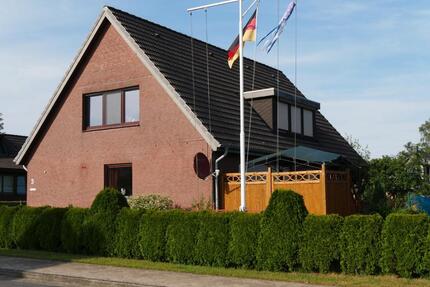 Schöne Ferienwohnung in 21726 Oldendorf (Nähe Stade)