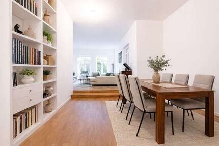 Wohnung zum Kaufen in Frankfurt am Main 1.995.000,00 € 218.9 m²