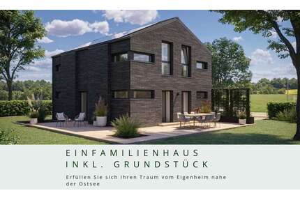 Haus zum Kaufen in Kirchwalsede 419.899,00 € 136 m²