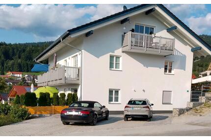 3 Zimmer OGDG Wohnung - 1.050,00&nbsp;EUR Kaltmiete, ca.&nbsp; 98,00&nbsp;m&sup2; in Bodenmais (PLZ: 94249)