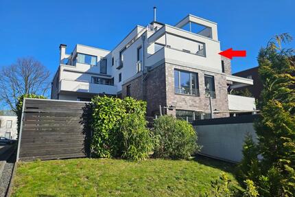 Neuwertige Eigentumswohnung in OB-Sterkrade (Schwarze Heide) - Oberhausen Biefang