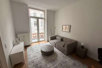 Wohnung zum Mieten in Frankfurt am Main 1.230,00 € 54 m²