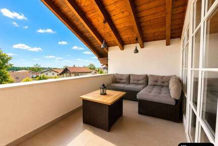 Wohnung zum Kaufen in Rohrdorf 329.000,00 € 79 m²