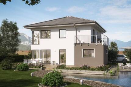 Bestpreisgarantie bei Bien-Zenker - Freuen Sie sich auf Ihr neues Zuhause in Metzdorf - Langsur