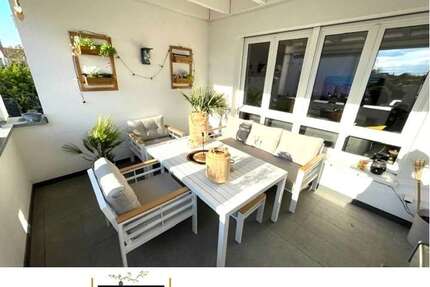 Wohnung zum Kaufen in Ludwigshafen am Rhein 760.000,00 € 236 m²