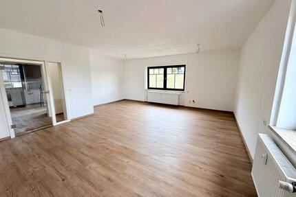 Moderne und helle 2-Zimmer Wohnung in Raschau - Raschau-Markersbach