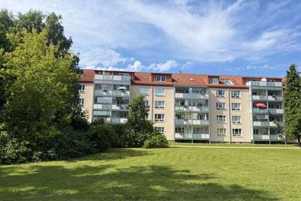 Wohnung zum Kaufen in Rostock 215.000,00 € 61 m²