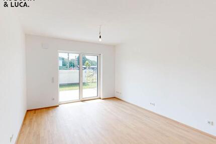 Modernes 1-Zimmer-Apartment mit Dachterrasse! - Augsburg