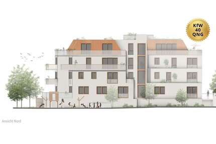 Wohnung zum Kaufen in Asperg 768.500,00 € 112.3 m²