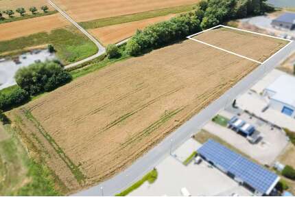Grundstück in Hardheim 205.000,00 € 2806 m²
