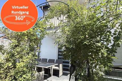 Wohnung zum Kaufen in Alzey 296.000,00 € 90 m²