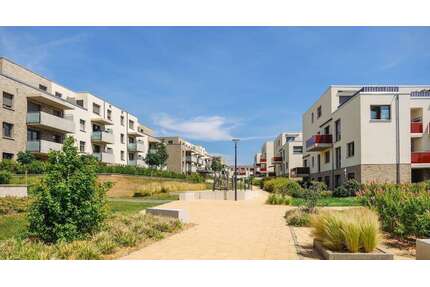 Wohnung zum Mieten in Wolfsburg 1.047,22 € 96.34 m²