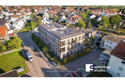 Wohnung zum Kaufen in Ostfildern-Ruit 568.000,00 € 73 m²