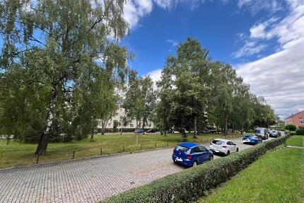 +++ ERSTBEZUG nach Komplettsanierung +++ alles neu gemacht +++ - Chemnitz Bernsdorf