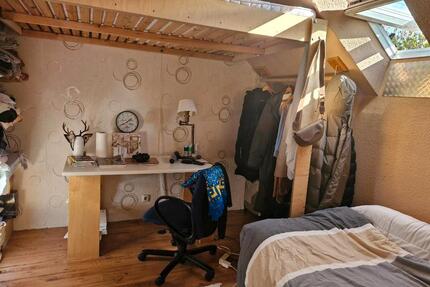 zimmer Wohnung 310 euros - 310,00&nbsp;EUR Kaltmiete, ca.&nbsp; 19,00&nbsp;m&sup2; in Bochum (PLZ: 44894) Werne