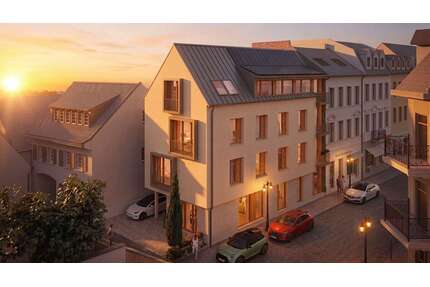 Wohnung zum Kaufen in Heidelberg 1.515.000,00 € 107 m²