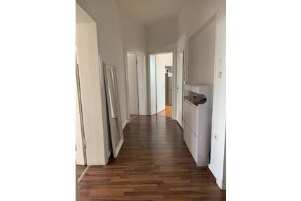 Schöne Altbauwohnung 3,5 Zimmer - Bochum Bochum-Südwest