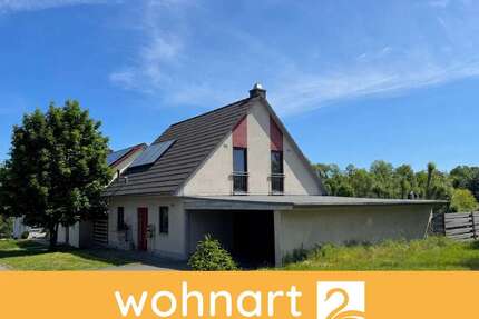 Haus zum Kaufen in Drübeck 365.000,00 € 113 m²