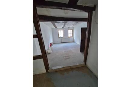 Fachwerk Haus in Neustadt - 65.000,00&nbsp;EUR Kaufpreis, ca.&nbsp; 150,00&nbsp;m&sup2; in Neustadt (Hessen) (PLZ: 35279)