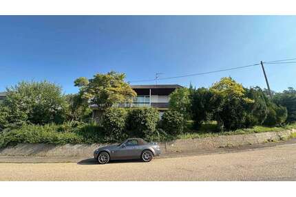 Haus zum Kaufen in Ostelsheim 750.000,00 € 210 m²