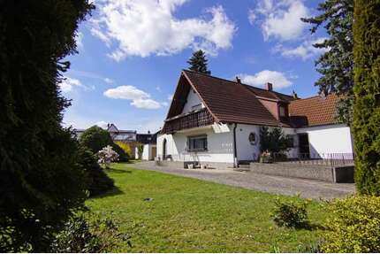 Haus zum Kaufen in Zirndorf 459.000,00 € 120 m²