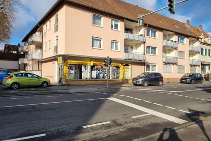 Eigentumwohnung mit 6 bis 10 Zimmer - Schweinfurt Haardt