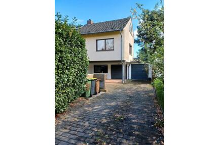 Doppelhaushälfte provisionsfrei - Sankt Augustin