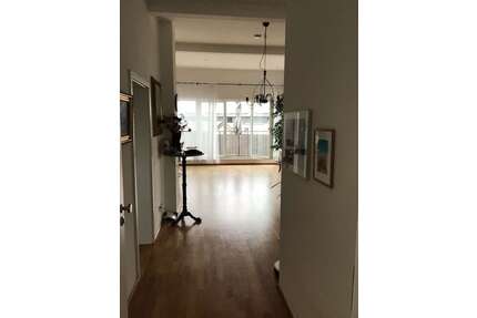 Wohnung zum Mieten in March-Hugstetten 1.650,00 € 121.13 m²