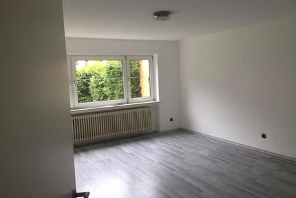 Neu renovierte helle 4 ZKB EG Wohnung - Meisenheim