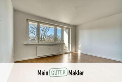 Stilvoll modernisierte 2-Zimmer-Wohnung mit Loggia, EBK und hochwertiger Ausstattung - Bremen Osterholz