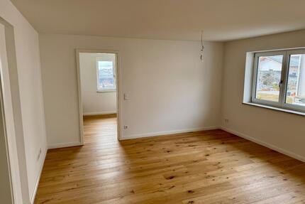 Hochwertige 2,5-Zi.-Neubau-Whg – Erstbezug – Radling - Schorndorf