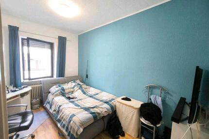 Wohnung 3ZKB in Kaiserslauterner Innenstadt