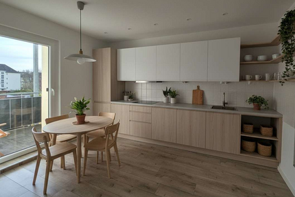 Wohnung zum Mieten in Zwickau 400,00 € 62 m²