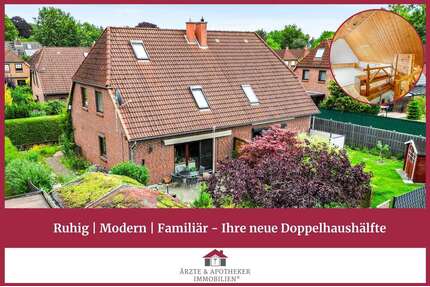 Haus zum Kaufen in Elmshorn 378.000,00 € 114 m²