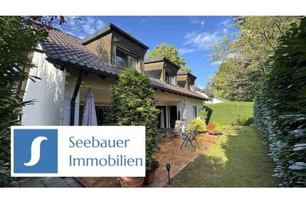 Haus zum Mieten in München 3.450,00 € 180.2 m²