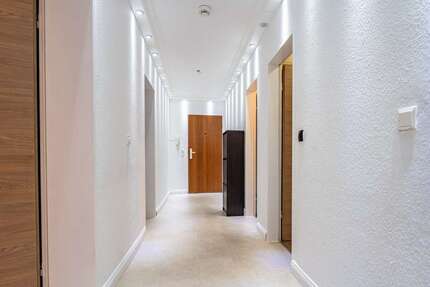 Wohnung zum Kaufen in Singen (Hohentwiel) 189.000,00 € 72 m²