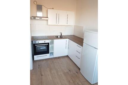 3-Zimmer Wohnung mit Balkon & Einbauküche in Magdeburg