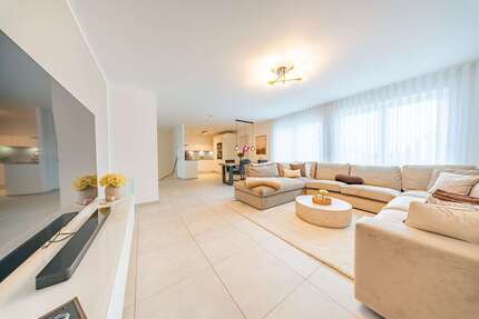 Wohnung zum Kaufen in Willich 595.000,00 € 122 m²