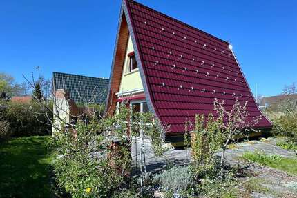 Haus zum Kaufen in Bartenshagen-Parkentin 150.000,00 € 39 m²