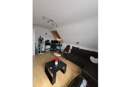 Sulz a.N.Holzhausen - Dachgeschoss Wohnung - Sulz am Neckar