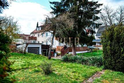 Grundstück zu verkaufen in Forchheim 690.000,00 € 747 m²