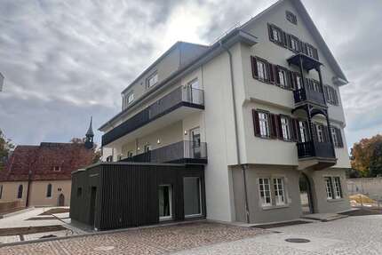 Büro in Nürtingen 2.850,00 € 165 m²