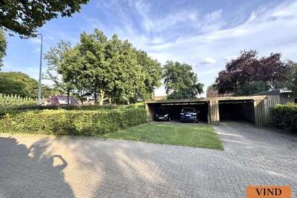 Grundstück zu verkaufen in Wardenburg 150.000,00 € 411 m²