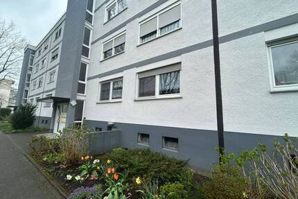 Helle und gepflegte 3-Zimmer-Wohnung auf Schäffleweg in Dortmund