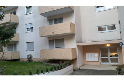 Appartement 1 ZKB, Kellerraum, Option Kauf Tiefgaragenplatz - Saarbrücken Dudweiler