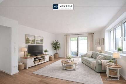 Wohnung zum Mieten in Limburgerhof 1.650,00 € 130 m²
