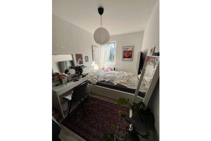 WG Zimmer ab 15.06 U8 Franz Neumann Platz Berlin
