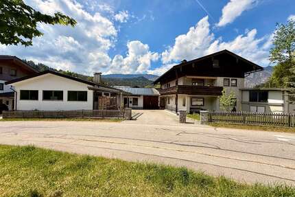 Haus zum Kaufen in Bischofswiesen 950.000,00 € 200 m²