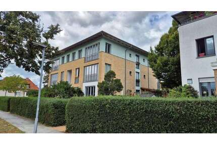 Wohnung zum Kaufen in Falkensee 410.000,00 € 84 m²