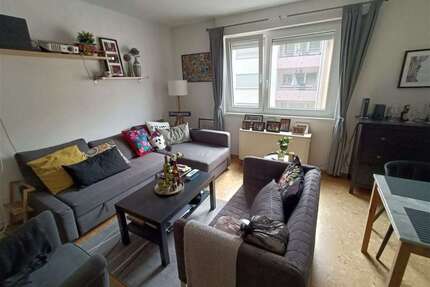 Wohnung zum Mieten in Stuttgart 1.050,00 € 76 m²